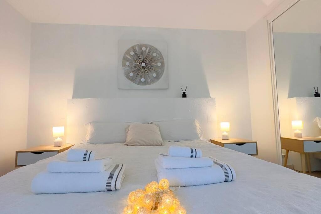 3Min To The Beach 1 Bedroom Marbella Centre المظهر الخارجي الصورة