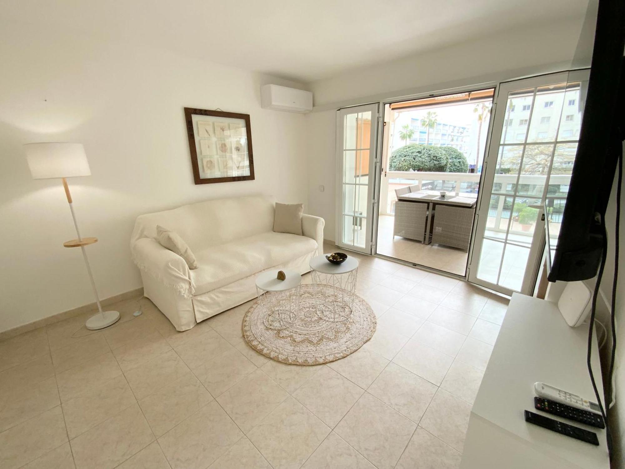 3Min To The Beach 1 Bedroom Marbella Centre المظهر الخارجي الصورة