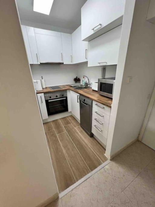 3Min To The Beach 1 Bedroom Marbella Centre المظهر الخارجي الصورة